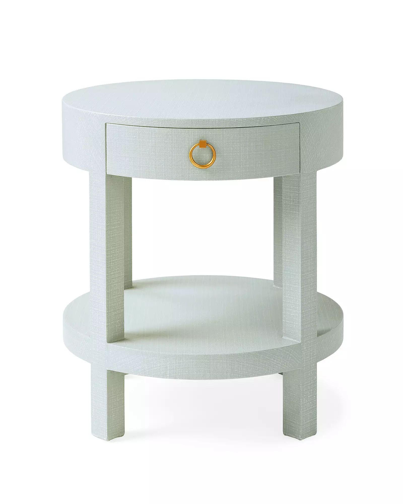 Driftway Side Table | Serena and Lily