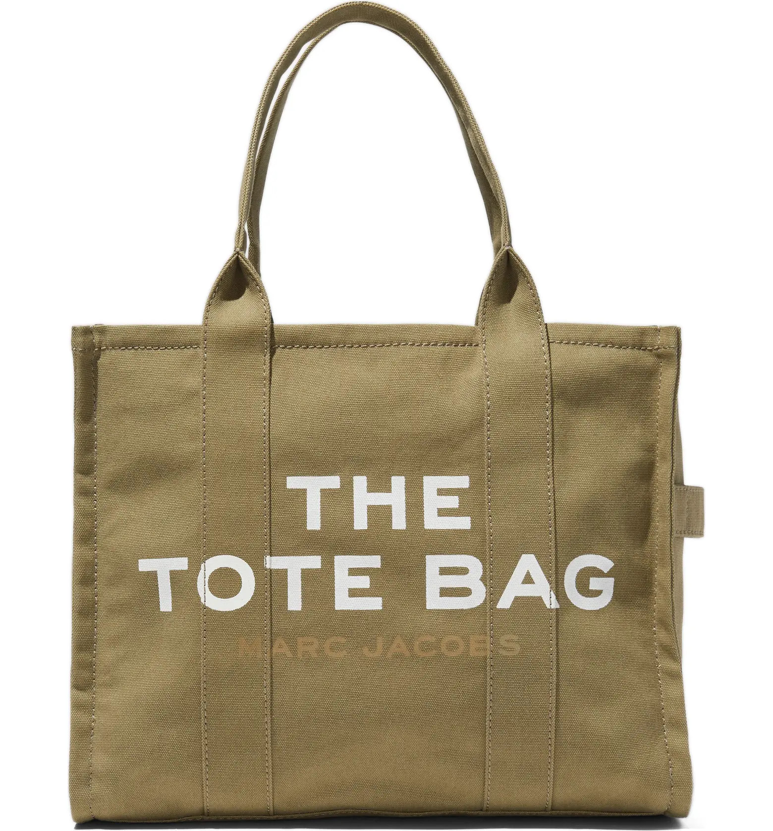 Traveler Canvas Tote | Nordstrom