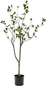 4ft. Minimalist Citrus Artificial Tree | Amazon (US)