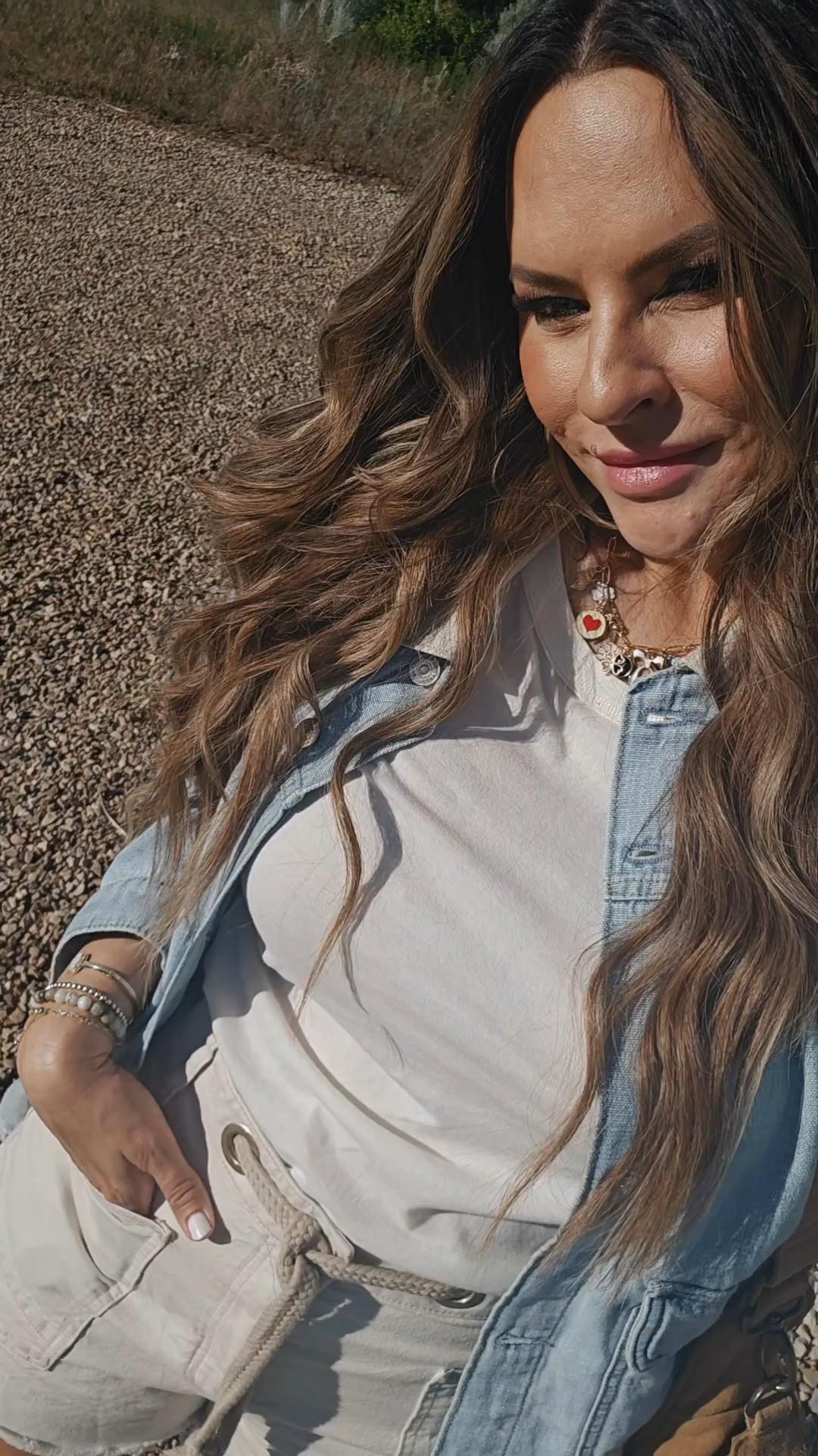 OOTD by Free People

#LTKSummerEdit #LTKStyleTip #LTKOver40