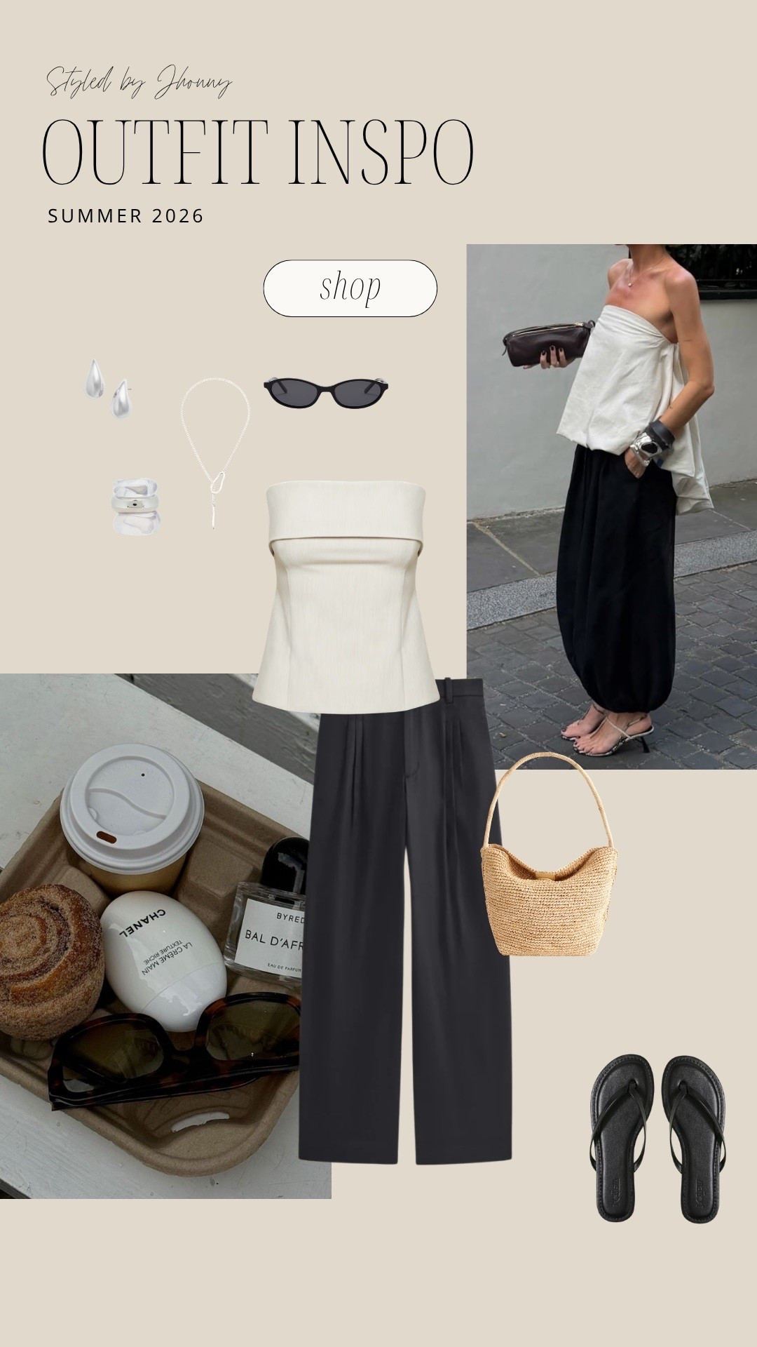 Outfit inspo

#LTKootd #LTKgrwm