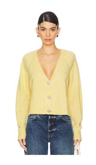 Carila Cardigan | Revolve Clothing (Global)
