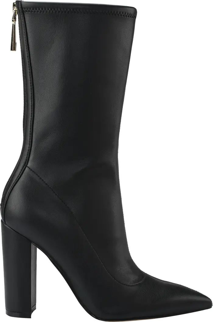 GUESS Abbale Pointed Toe Boot (Women) | Nordstromrack | Nordstrom Rack