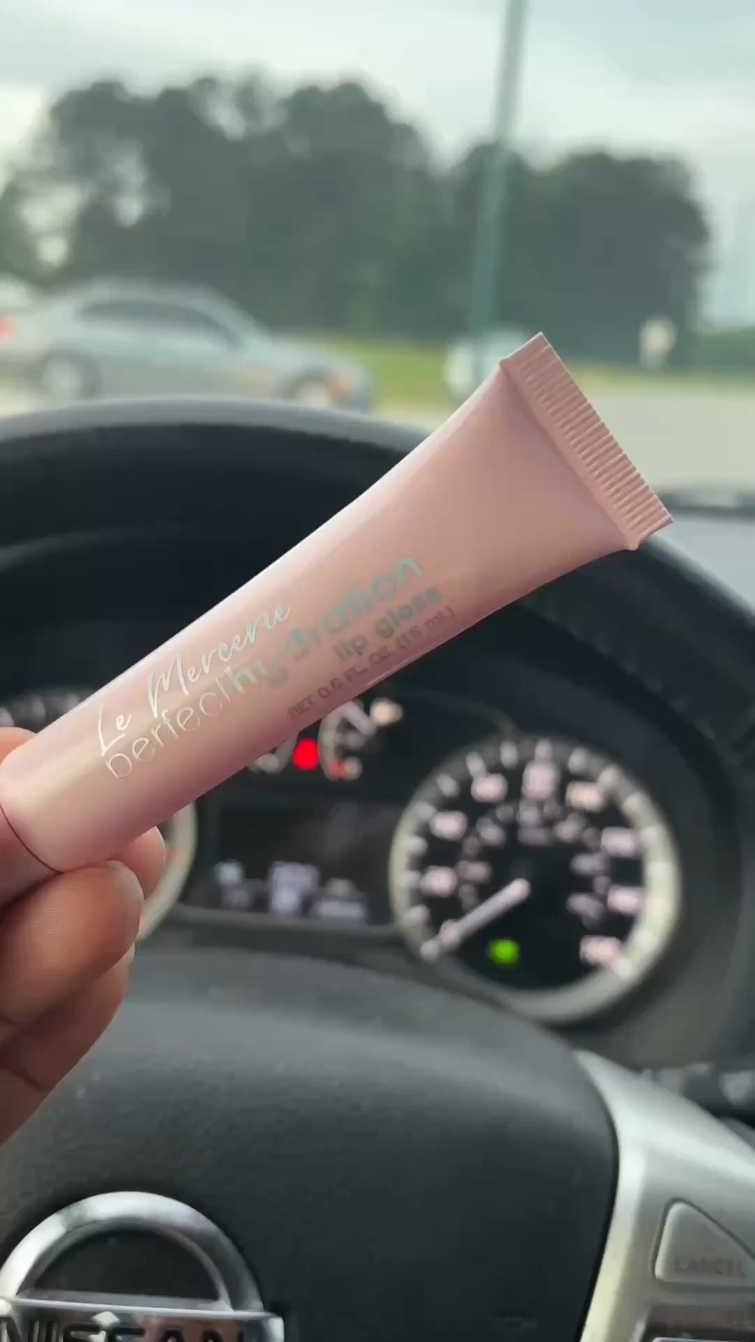 La Mercerie Lip Gloss

#LTKBeauty #LTKPlusSize #LTKOver40