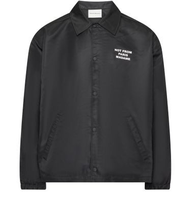 Die Jacke Slogan | 24S (APAC/EU)