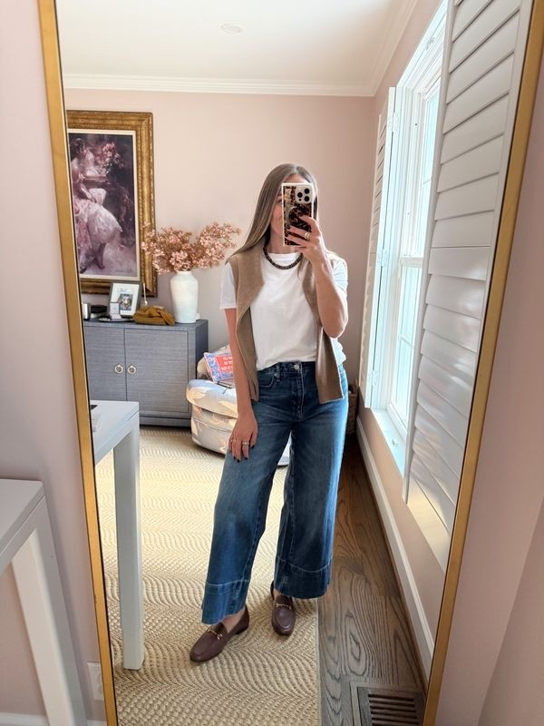 Cannot believe these Jeans are from Walmart!