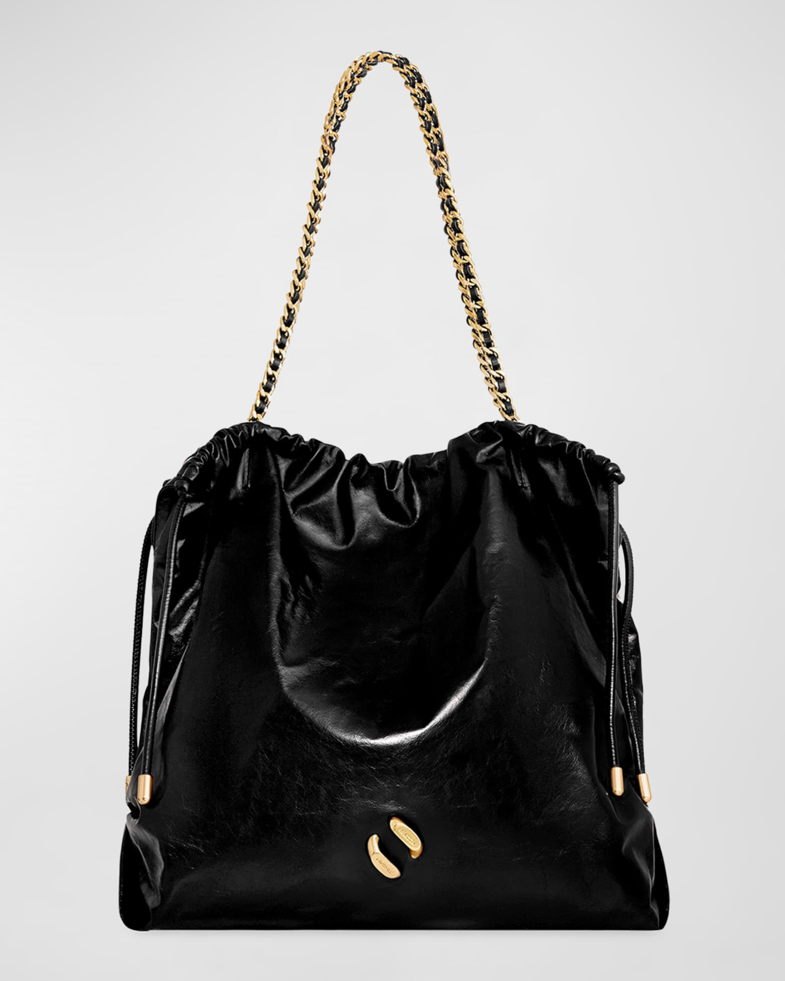 Zero Gravity Medium Crinkled Tote Bag | Neiman Marcus