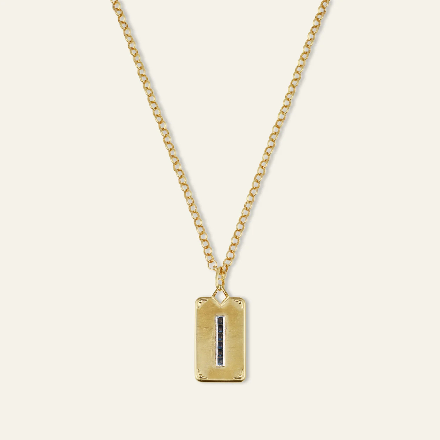 Carpe Diem Necklace | HART