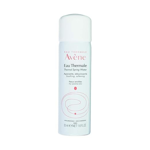 Eau Thermale Avene Thermal Spring Water, Soothing Calming Facial Mist Spray for Sensitive Skin | Amazon (US)