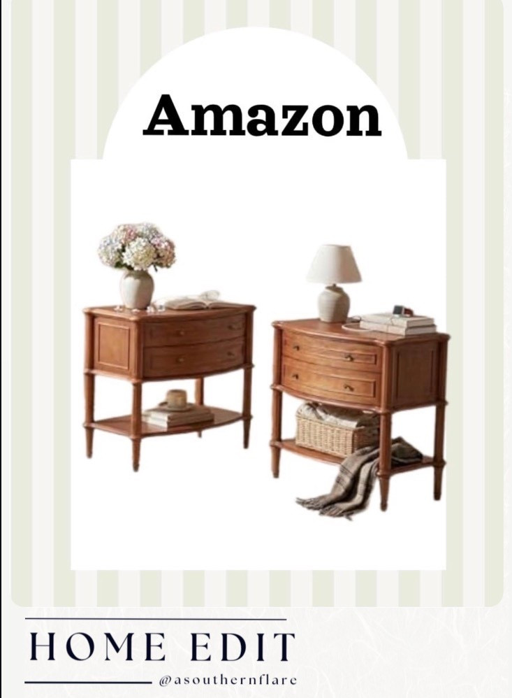 Home Ddcor/ accent Tables/ nightstands 