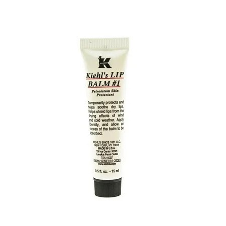 Kiehls Lip Balm - 1 0.5 oz Lip Balm | Walmart (US)