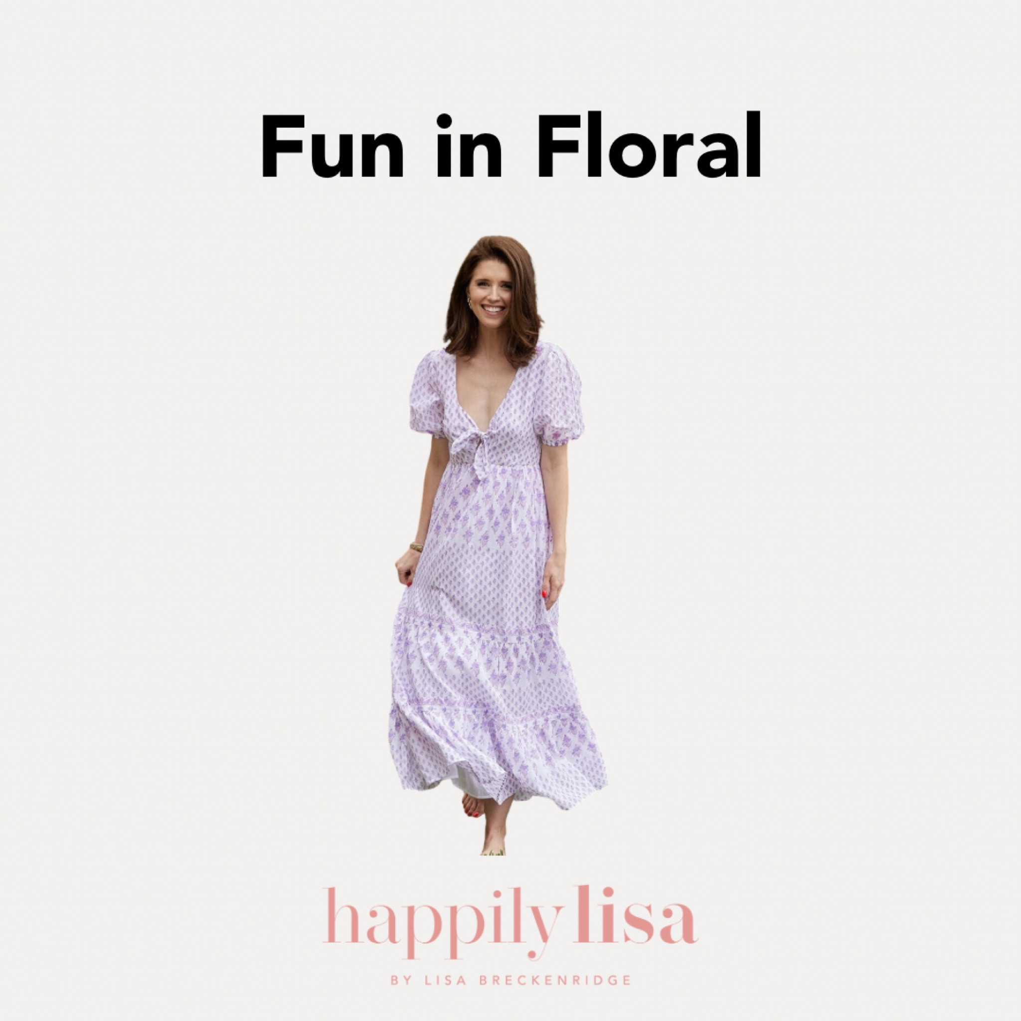I'm obsessed with this collab that Maria Shriver's daughter did with
CleoBella.

#LTKwedding #LTKstyletip #LTKSeasonal