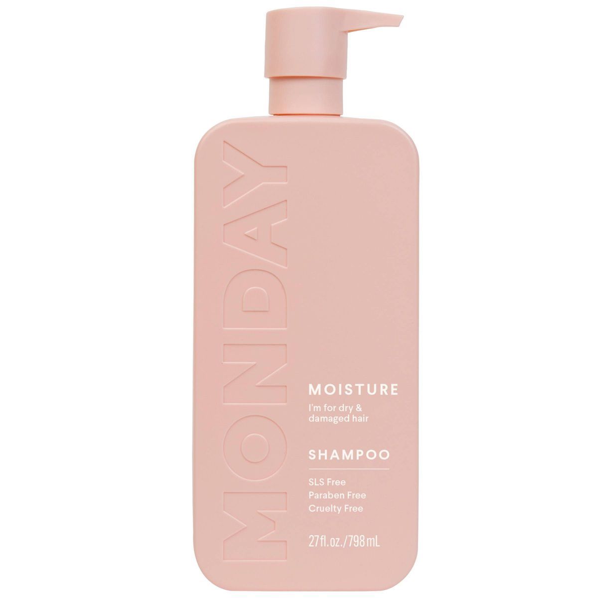 MONDAY Moisture Shampoo | Target