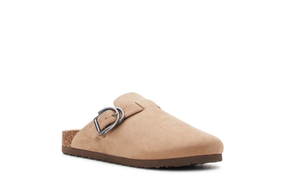 Cute clog style shoes for fall! 
#clog #fallstyle #fallfashion 

#LTKSeasonal #LTKshoecrush #LTKstyletip
