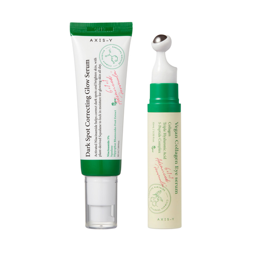 AXIS-Y Glow & Firm Set | Ulta