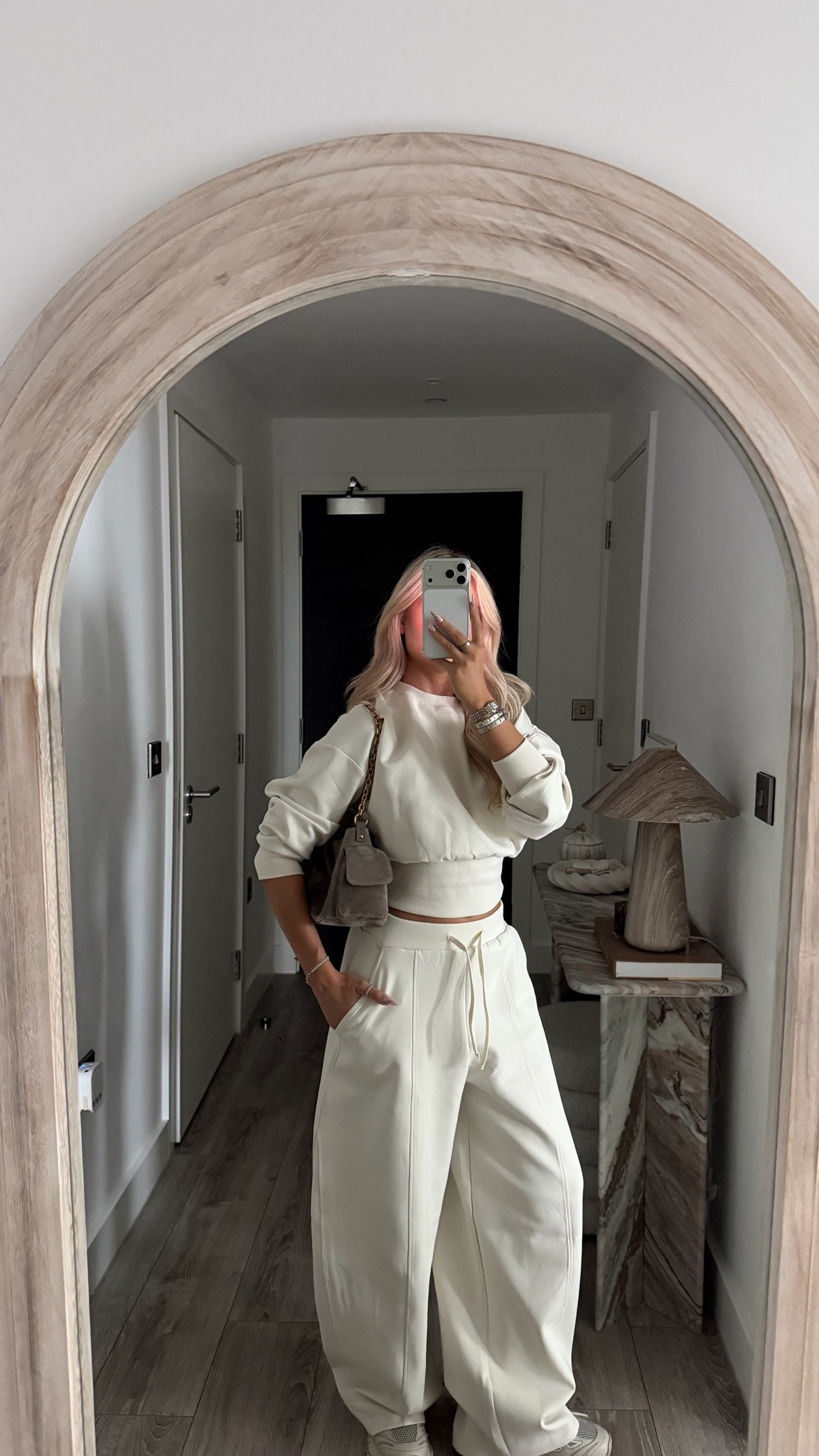 new fave tracksuit atm 🤍

#LTKuk #LTKautumn #LTKstyletip