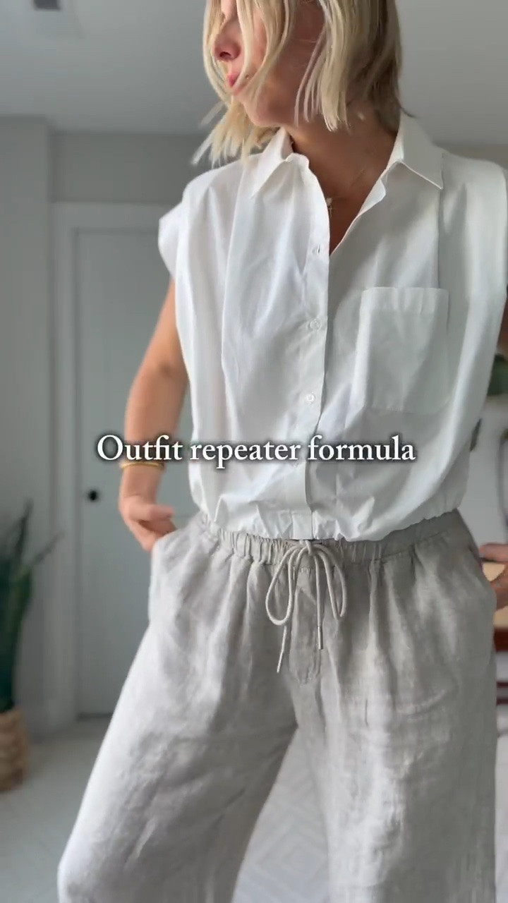 Perfected outfit repeater formula

#LTKootd #LTKgrwm #LTKdayinmylife