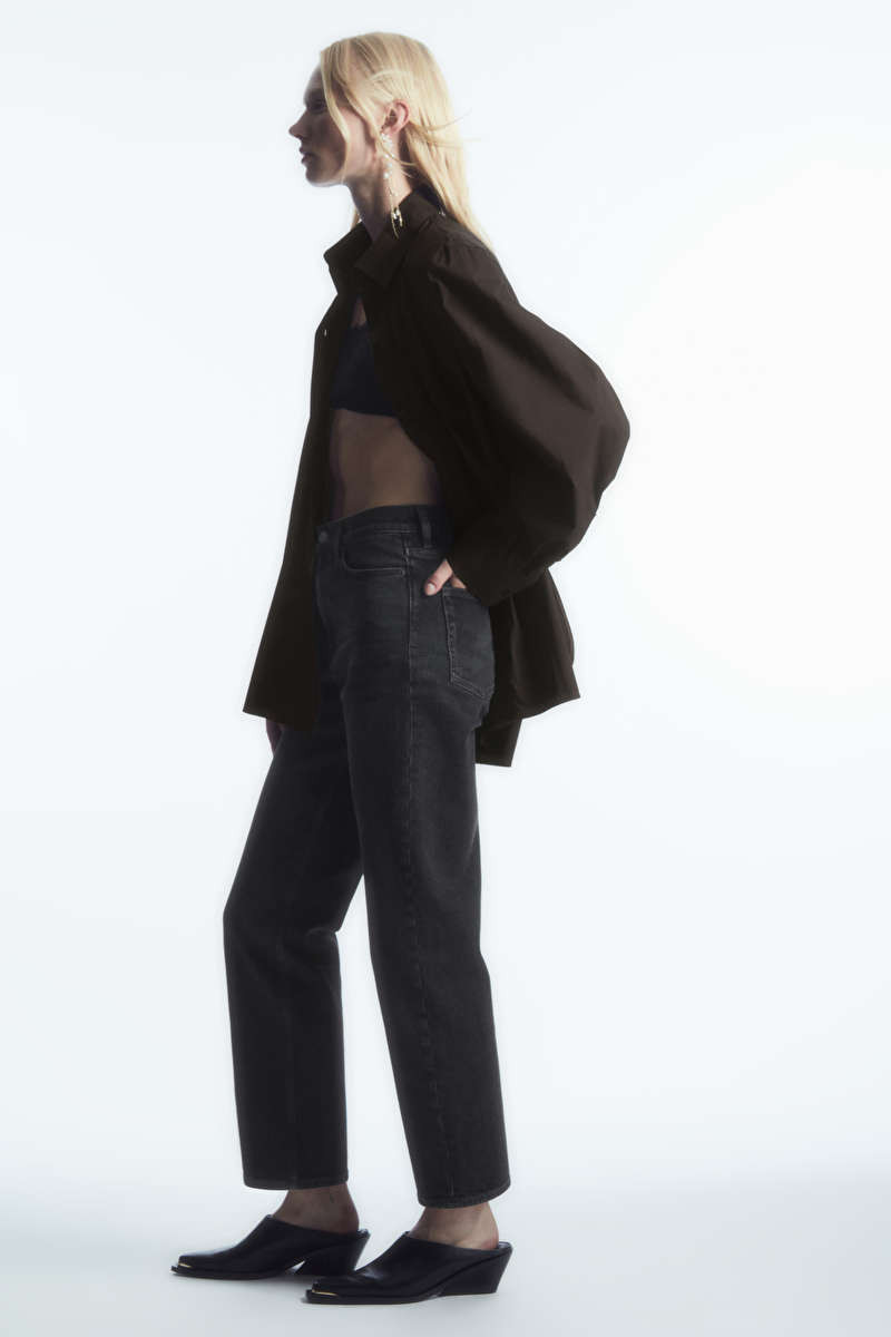 SYMMETRY JEANS - STRAIGHT | COS (EU)