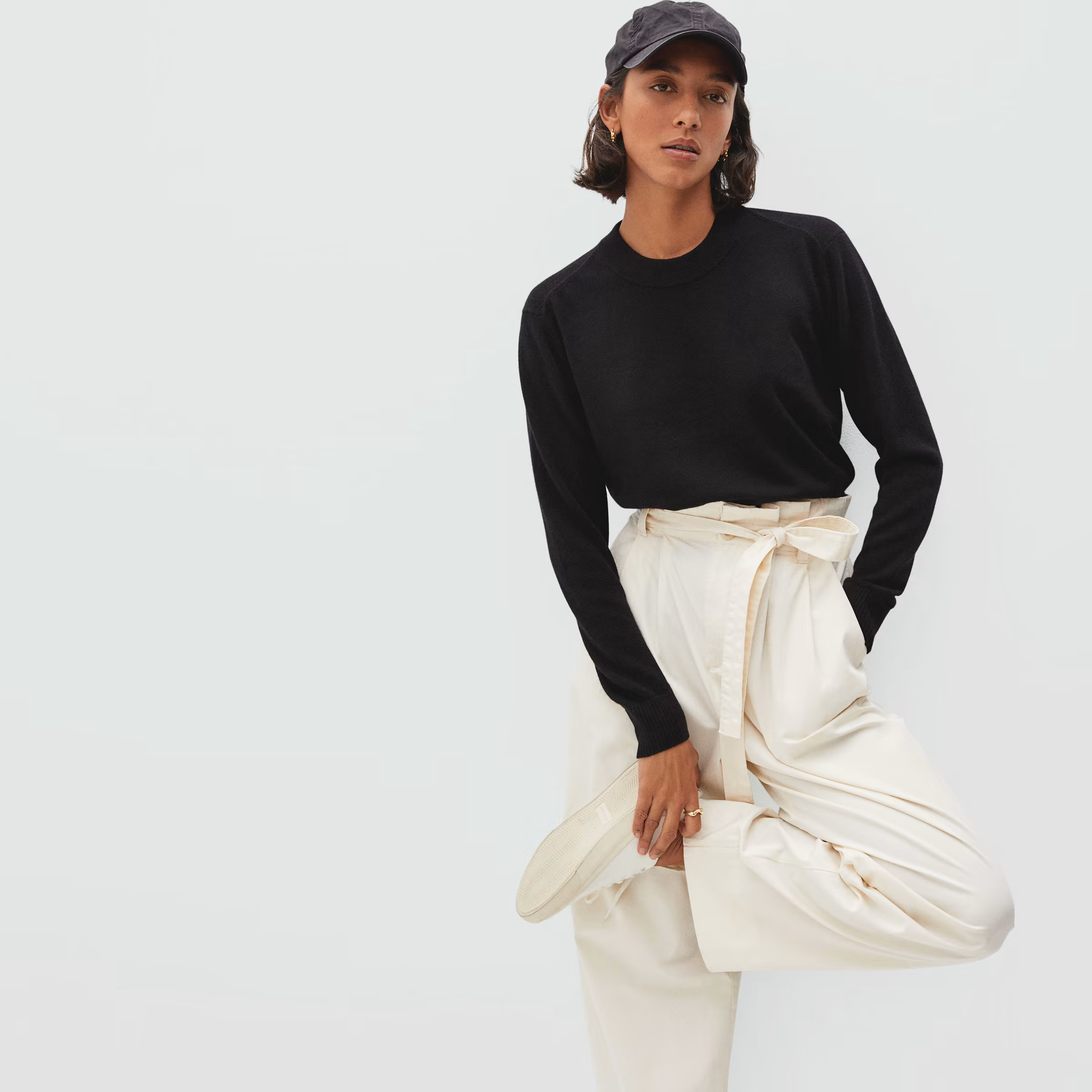 The Cashmere Crew | Everlane
