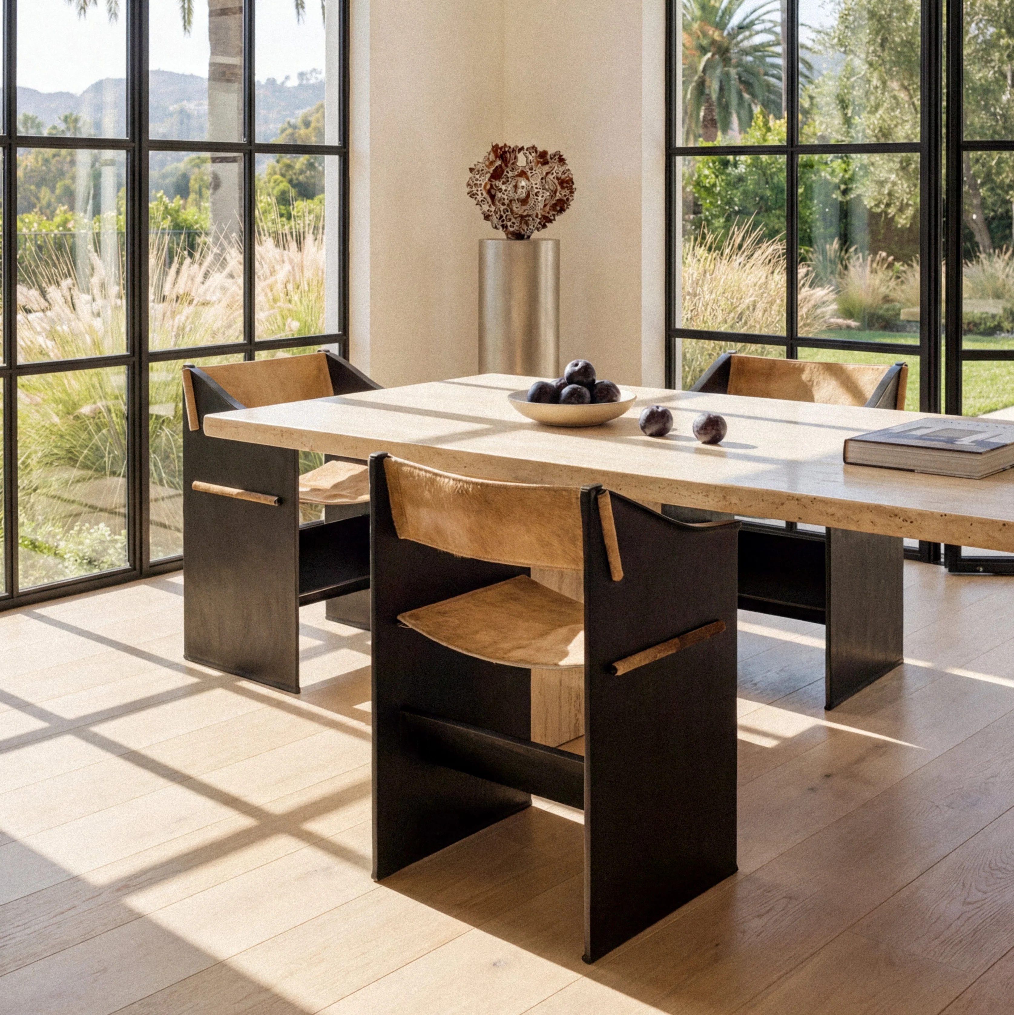 Ingresso Dining Chair | House of Leon