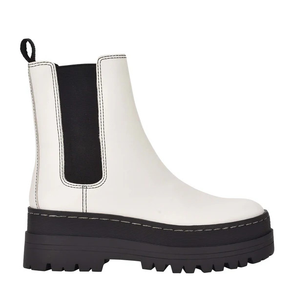 Pauline Lugsole Bootie | Marc Fisher