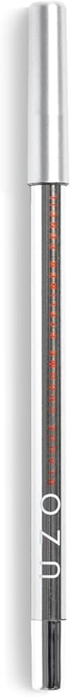 UZO Blaque Chrome Eyeliner Pencil - Waterproof Eyeliner For Women - Smudge Proof Eyeliner Pencil ... | Amazon (US)