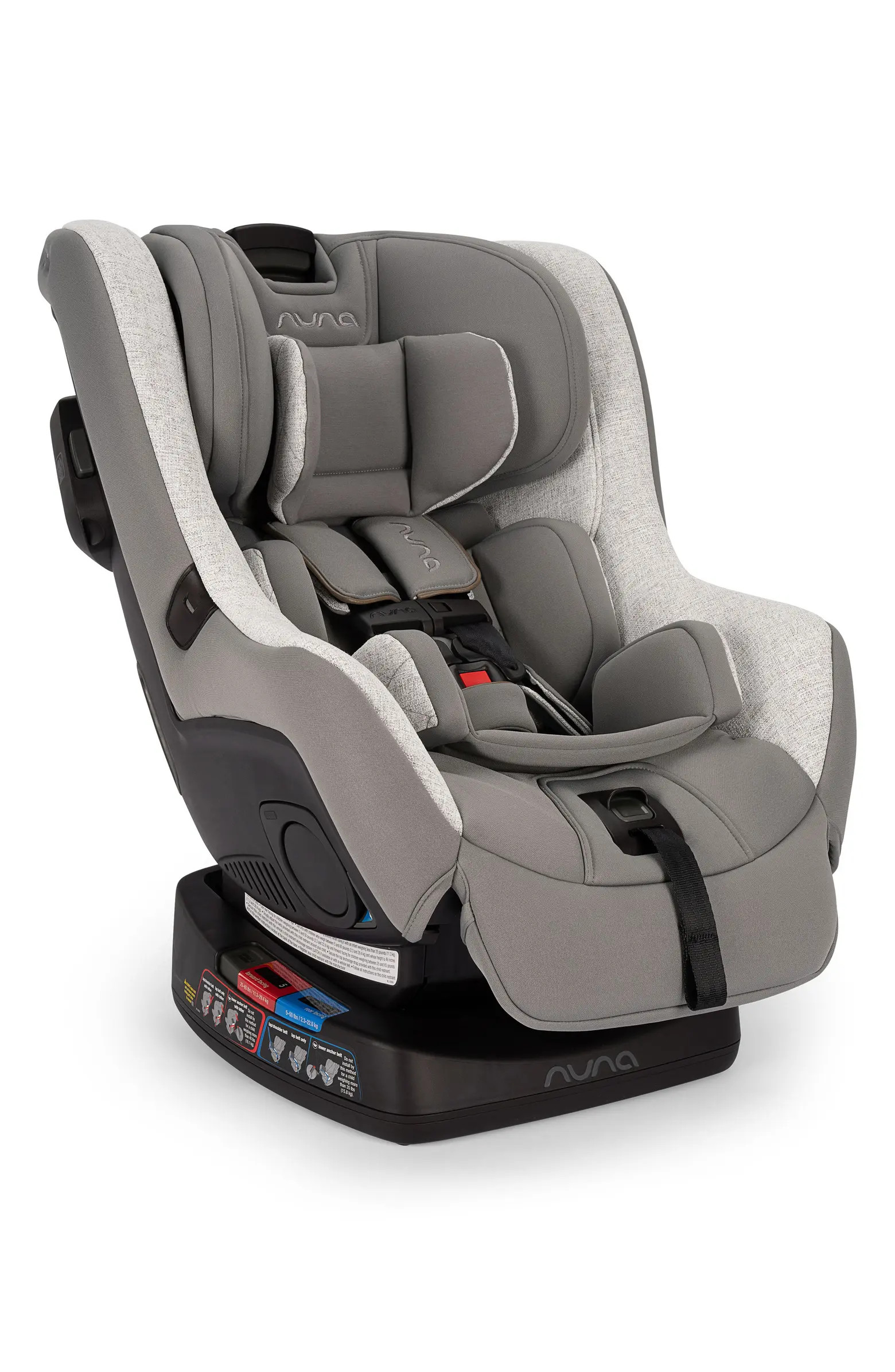 RAVA™ Flame Retardant Free Convertible Car Seat | Nordstrom