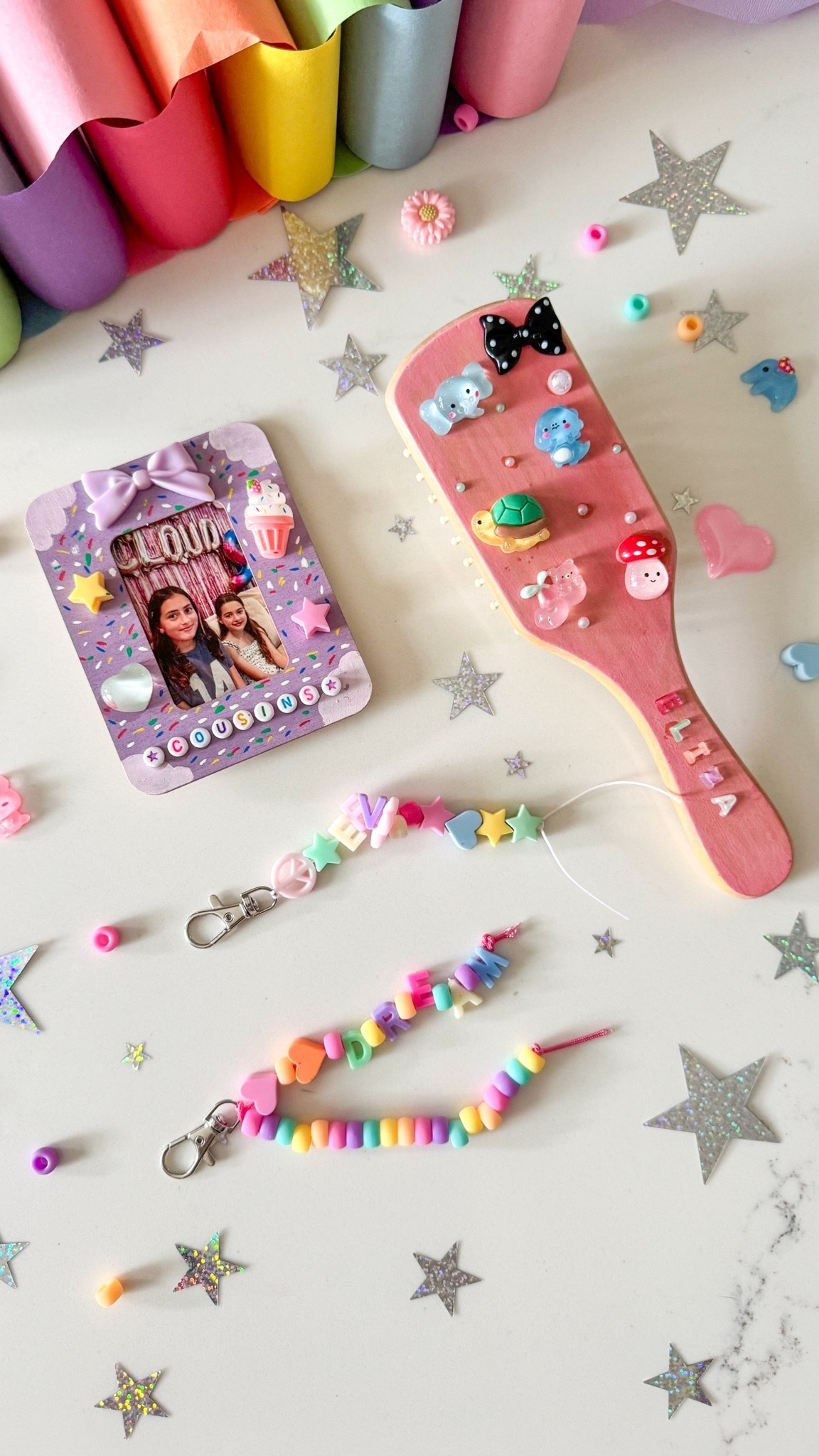 Craft Party Ideas! 

These crafts would be great for kids or your next girls nights!

#LTKmomlife #LTKHome #LTKKids