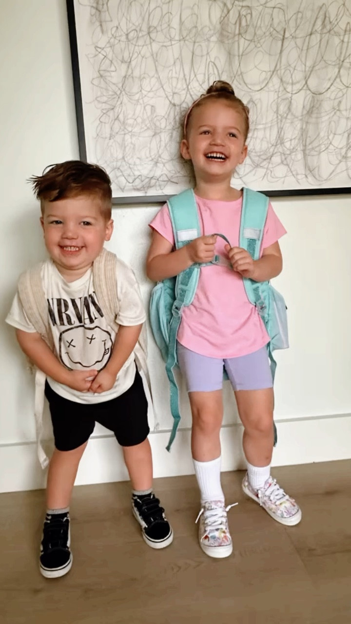 new walmart school outfits for the kiddos that are super affordable and sooo cute!! 

#LTKbaby #LTKkids #LTKfamily