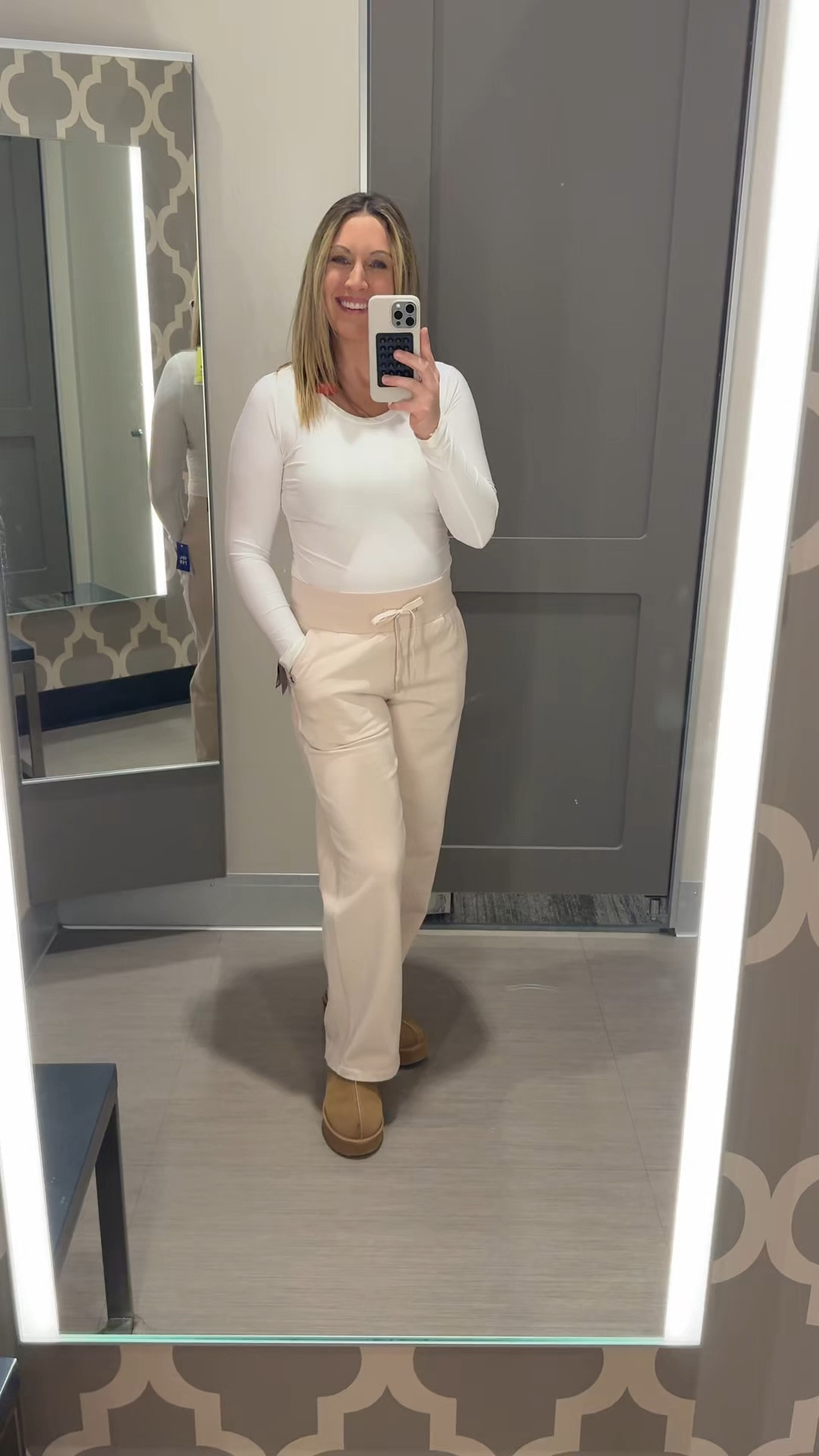 Looking for affordable activewear? These finds are all under $30 and on sale! For size reference, I’m 55 and 145 pounds and wear a size 8/medium. 




#LTKStyleTip #LTKFindsUnder50 #LTKSaleAlert