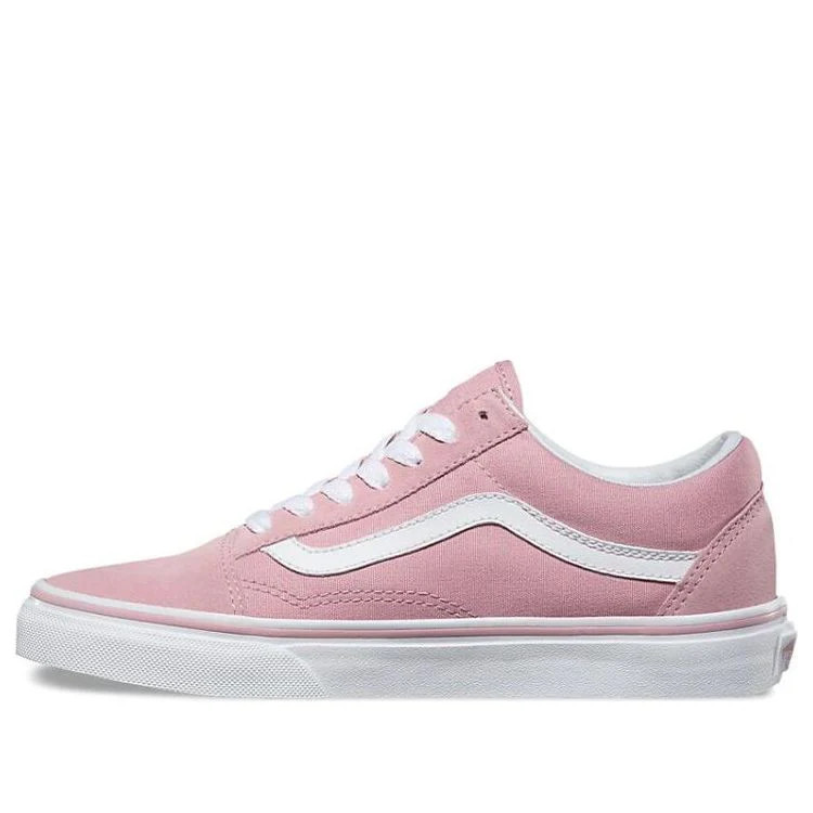 Vans Old Skool 'Zephyr Pink' VN0A31Z9LVH | KICKS CREW