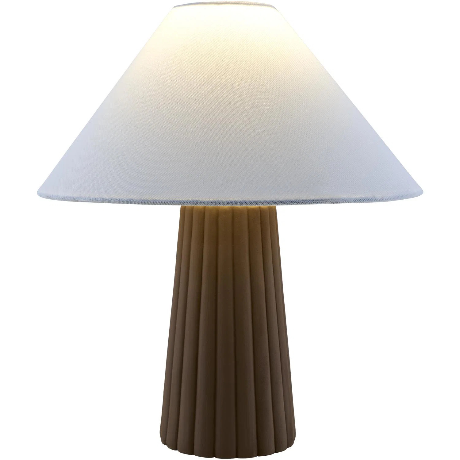 Joss & Main Ceramic Table Lamp & Reviews | Joss & Main | Joss & Main