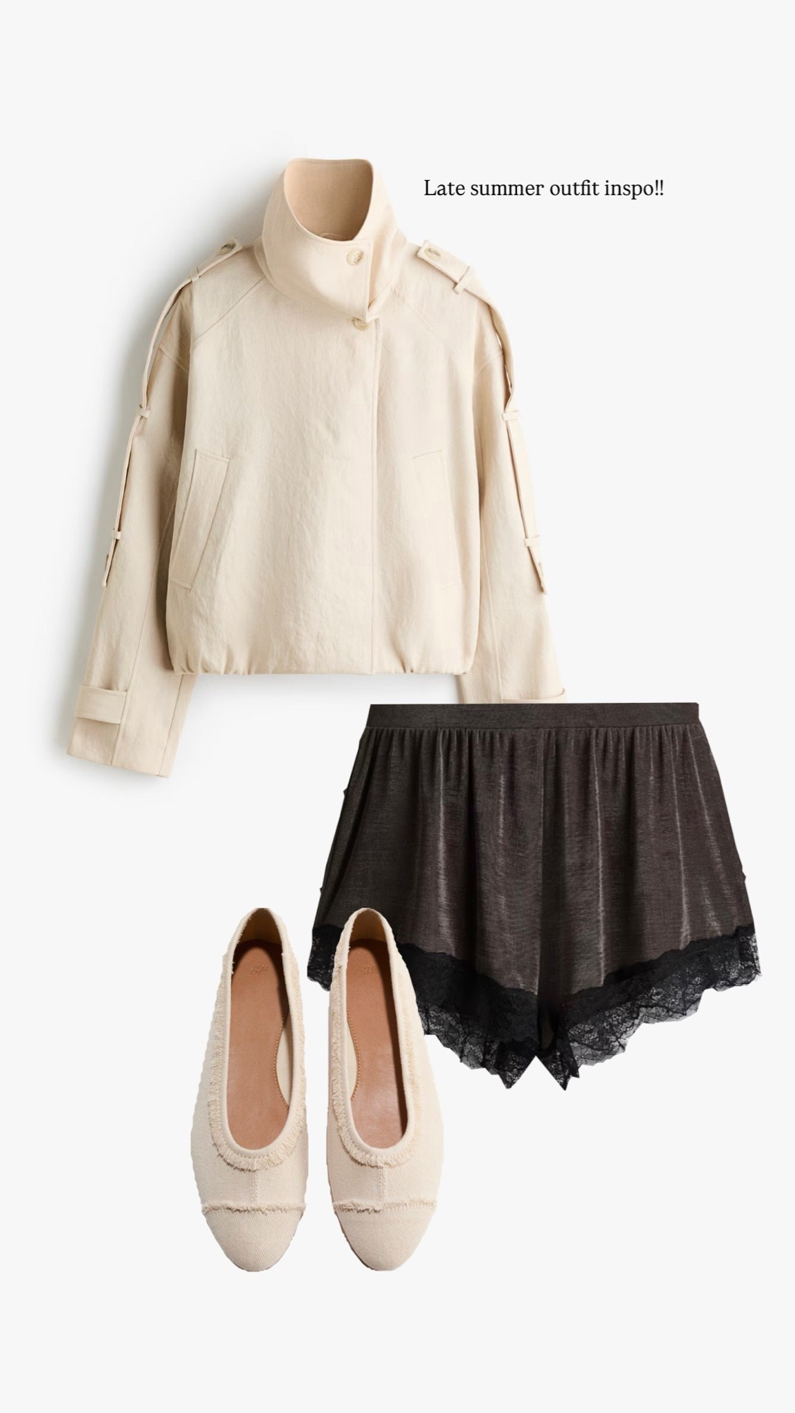 Late summer outfit inspo 🤎

#LTKuk #LTKsummer #LTKstyletip
