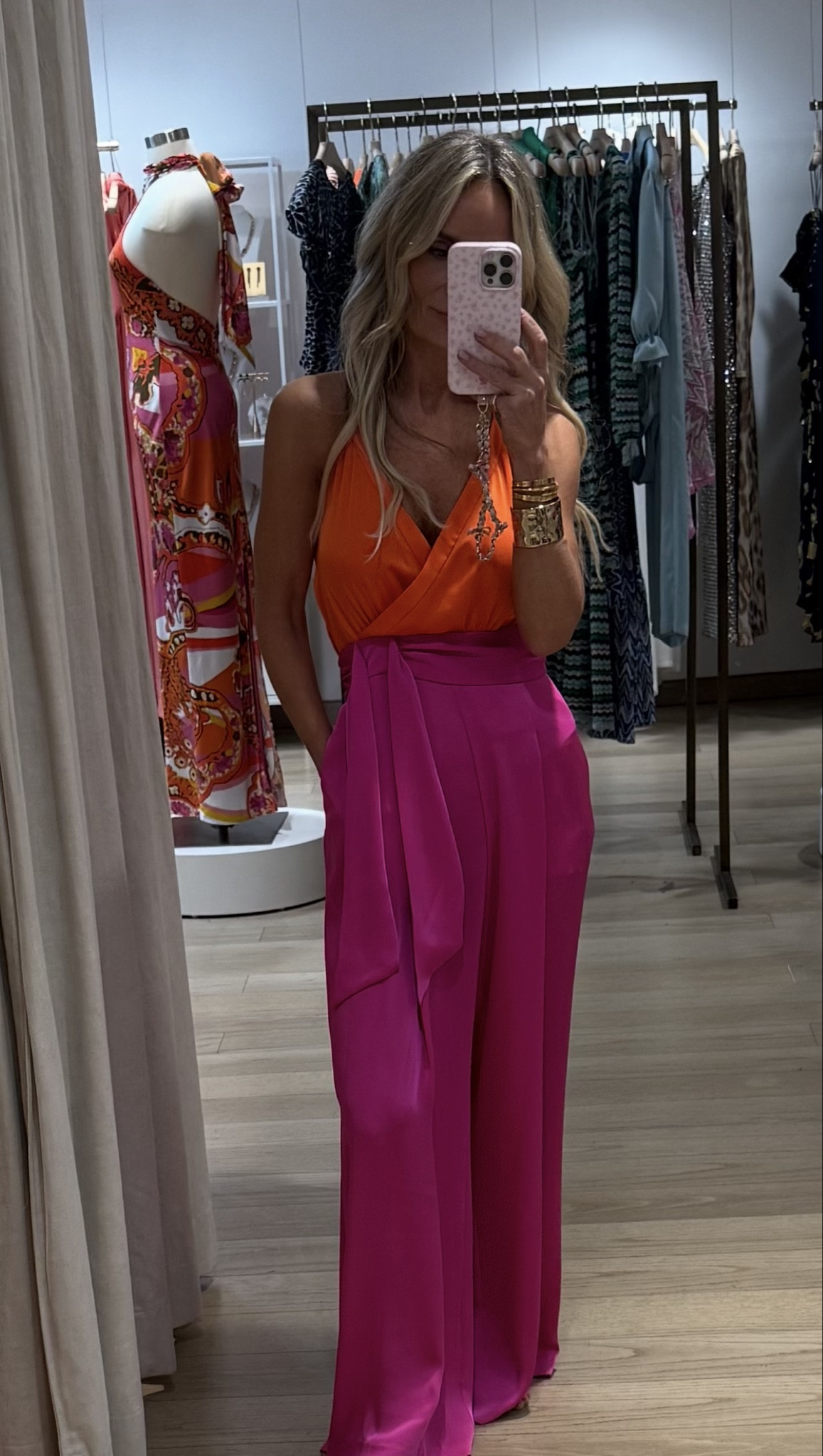 Ramy Brook has something for every Spring occasion!!