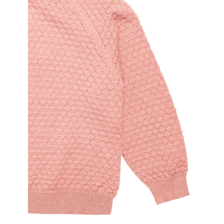 Modern Moments by Gerber Toddler Girl Hoodie and Pant Set, 2-Piece, Sizes 12 Months - 5T - Walmar... | Walmart (US)