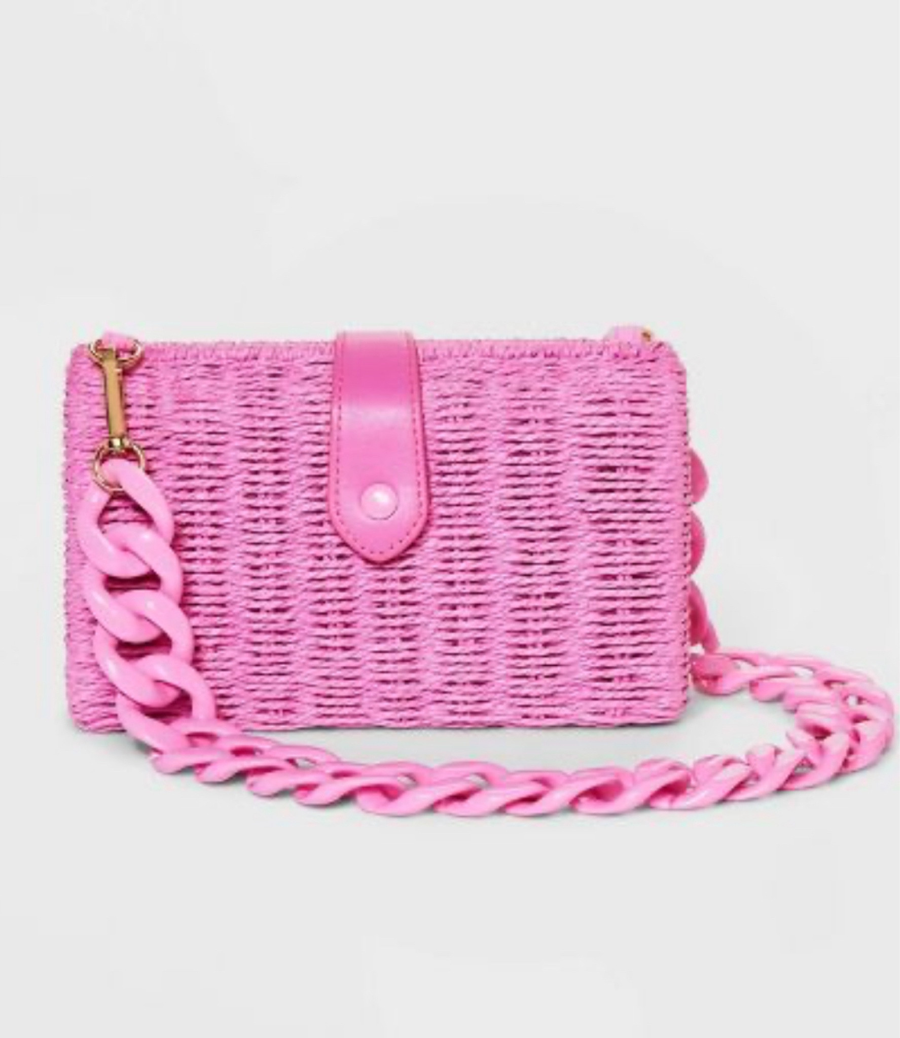 Affordable summer purses I’ve been loving🌼💚🌷