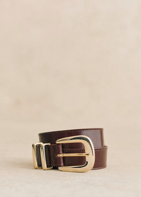 Oria Belt | Sezane Paris - US