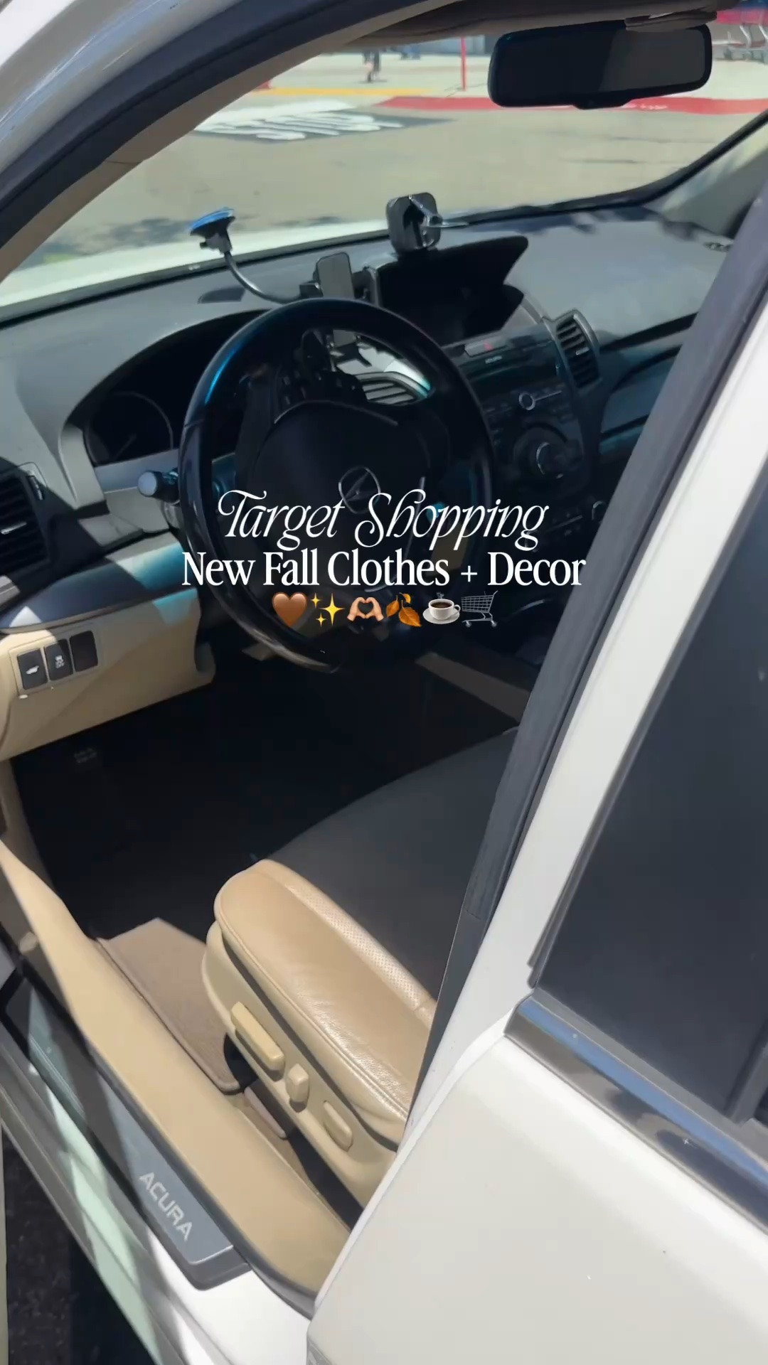 Target new arrivals! All the fall things are coming in and there are so many good new pieces in the clothing and home sections!

#LTKSeasonal