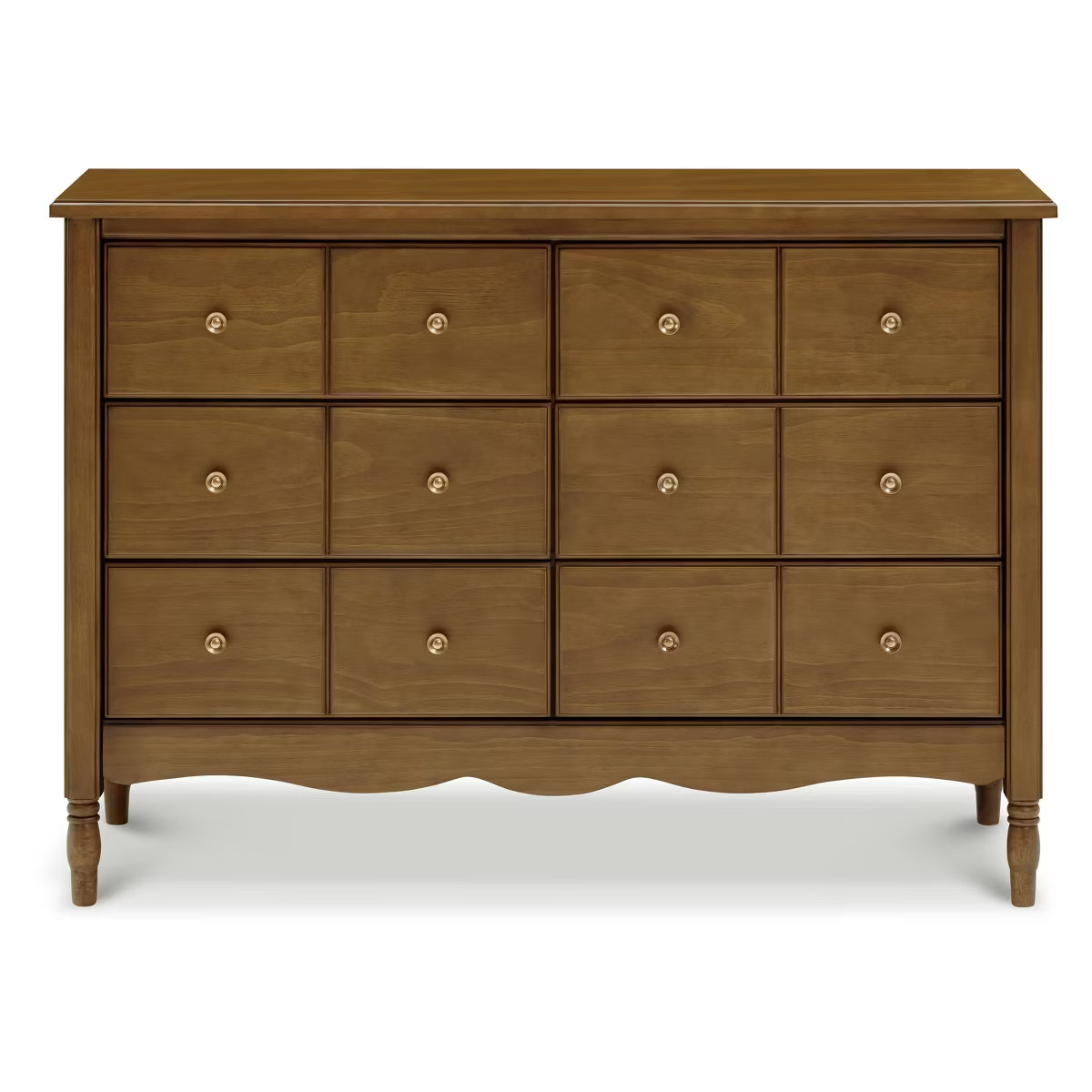 Namesake Liberty 6-Drawer Assembled Dresser | Target