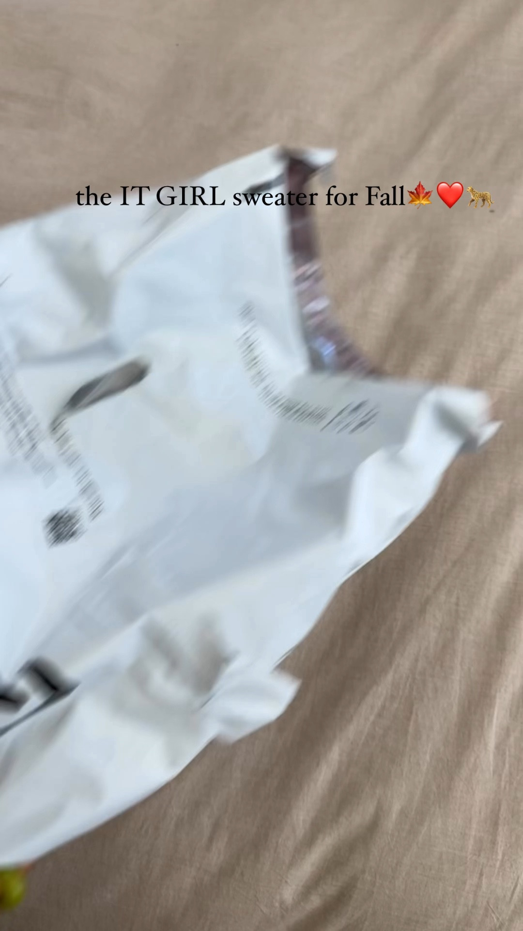 The it girl sweater for Fall. I am loving the leopard print🙌🏻

#LTKFindsUnder100 #LTKStyleTip #LTKSeasonal