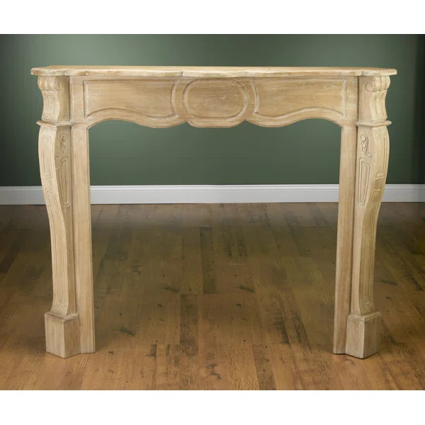 Cropsey Fireplace Surround | Wayfair North America