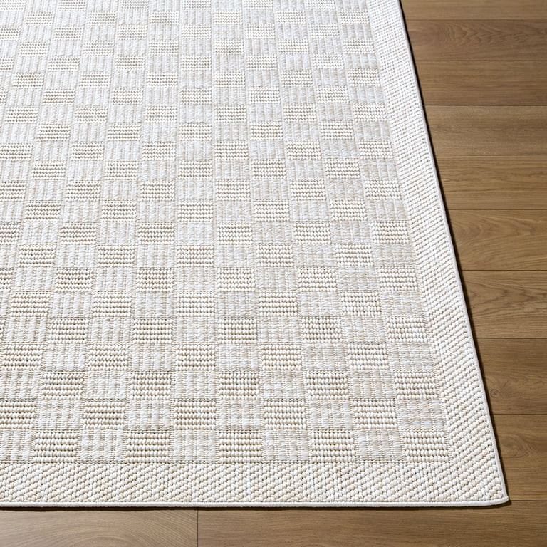 My Texas House Riley Outdoor 5'3 x 7' Area Rug | Walmart (US)