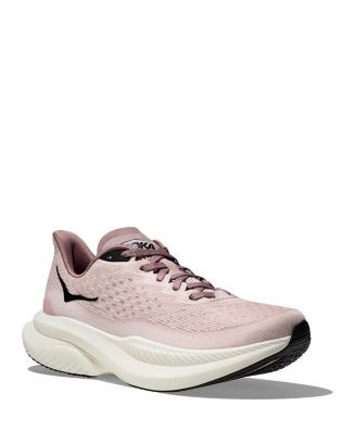 HOKA Women's Mach 6 Trainer Sneakers    | Bloomingdale's EDITORIAL Wicked | Bloomingdale's (US)