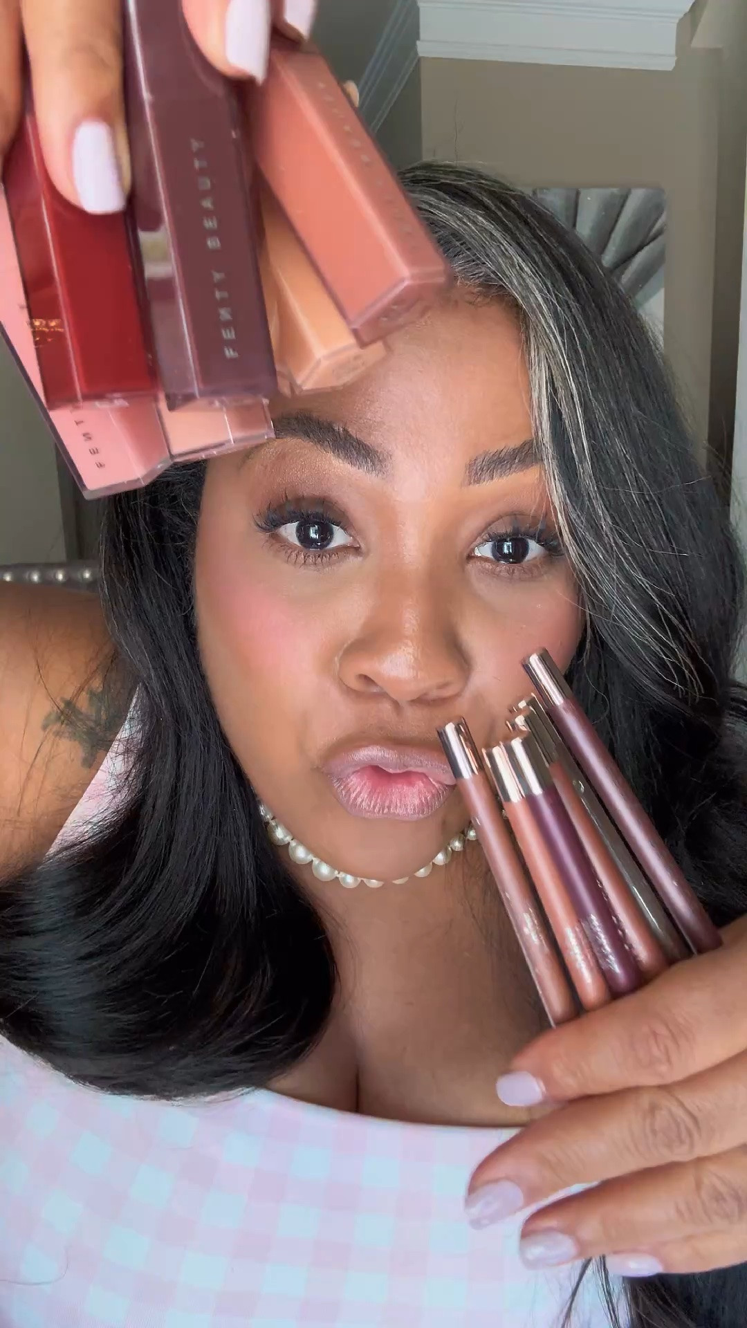Would you try these shades?