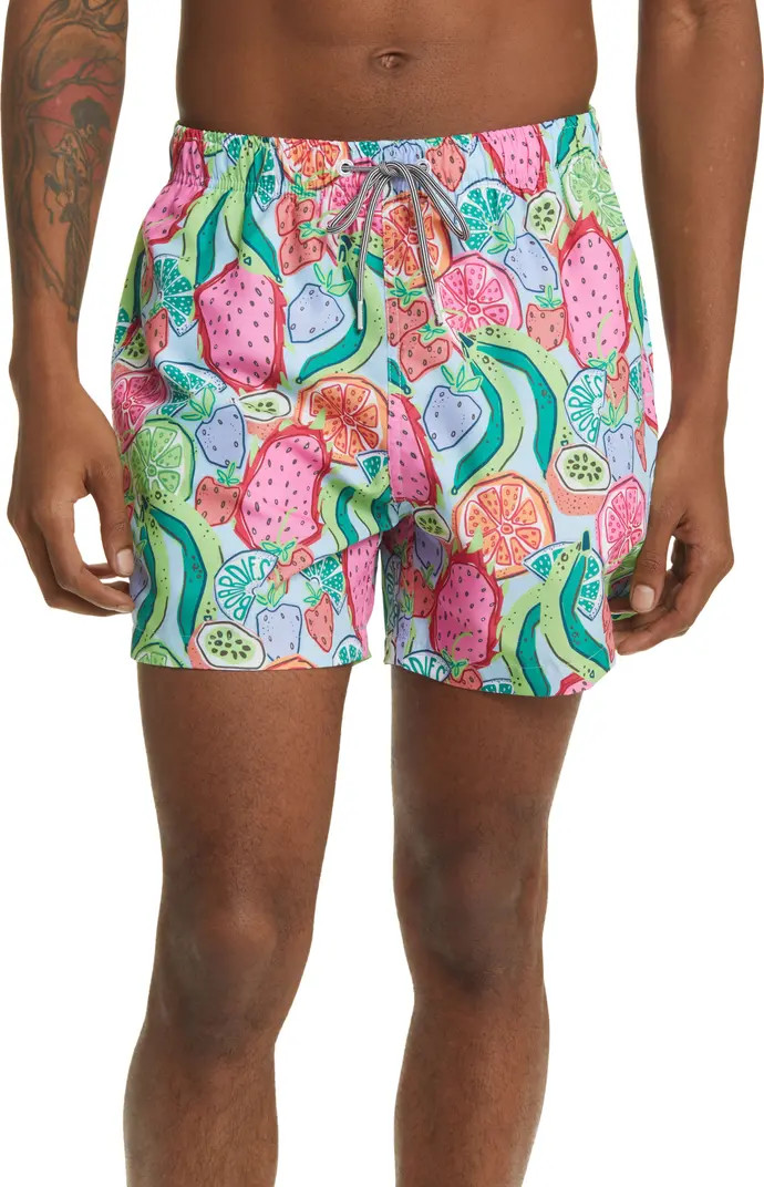 Boardies Ice & Slice Swim Trunks | Nordstrom | Nordstrom