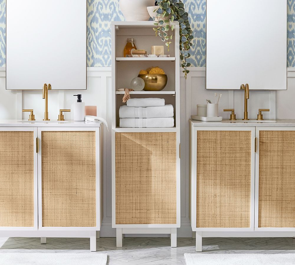 Westly Storage Cabinet | Pottery Barn (US)