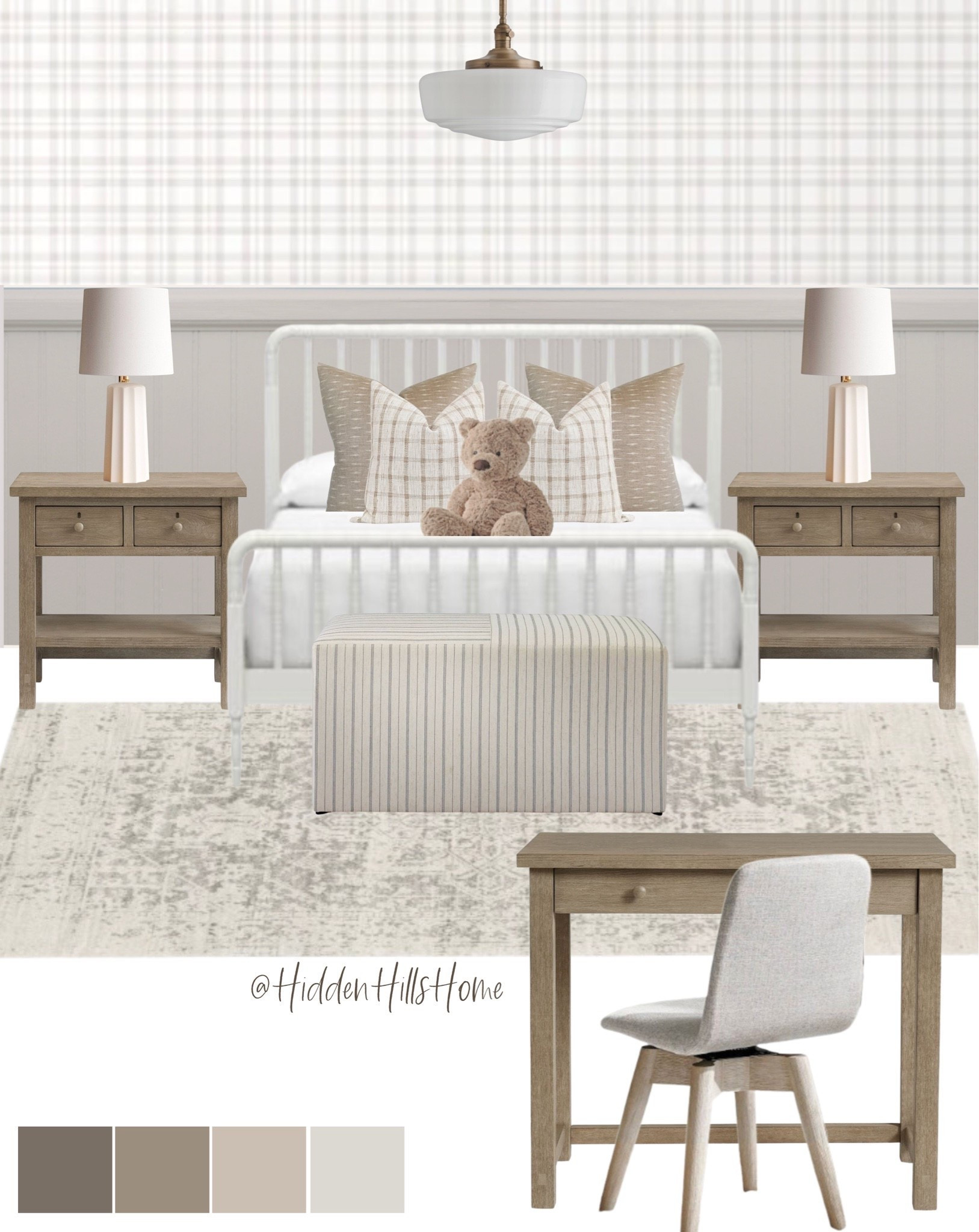 Boys bedroom, boys room decor mood board, boys bedroom decor ideas, kids bedroom #boysbedroom

#LTKHome #LTKSaleAlert #LTKKids