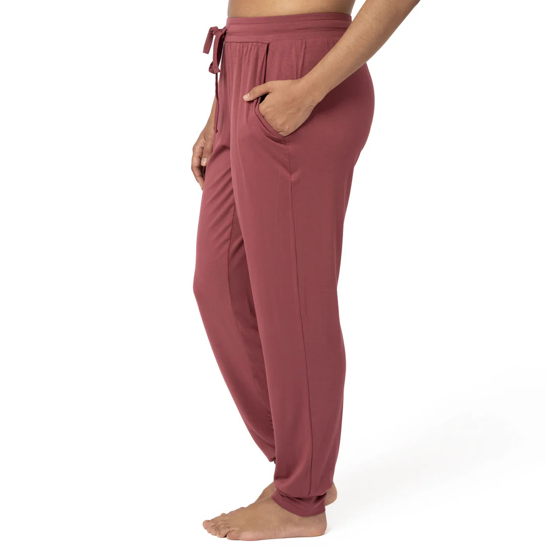 Everyday Lounge Joggers | Wild Ginger | Kindred Bravely