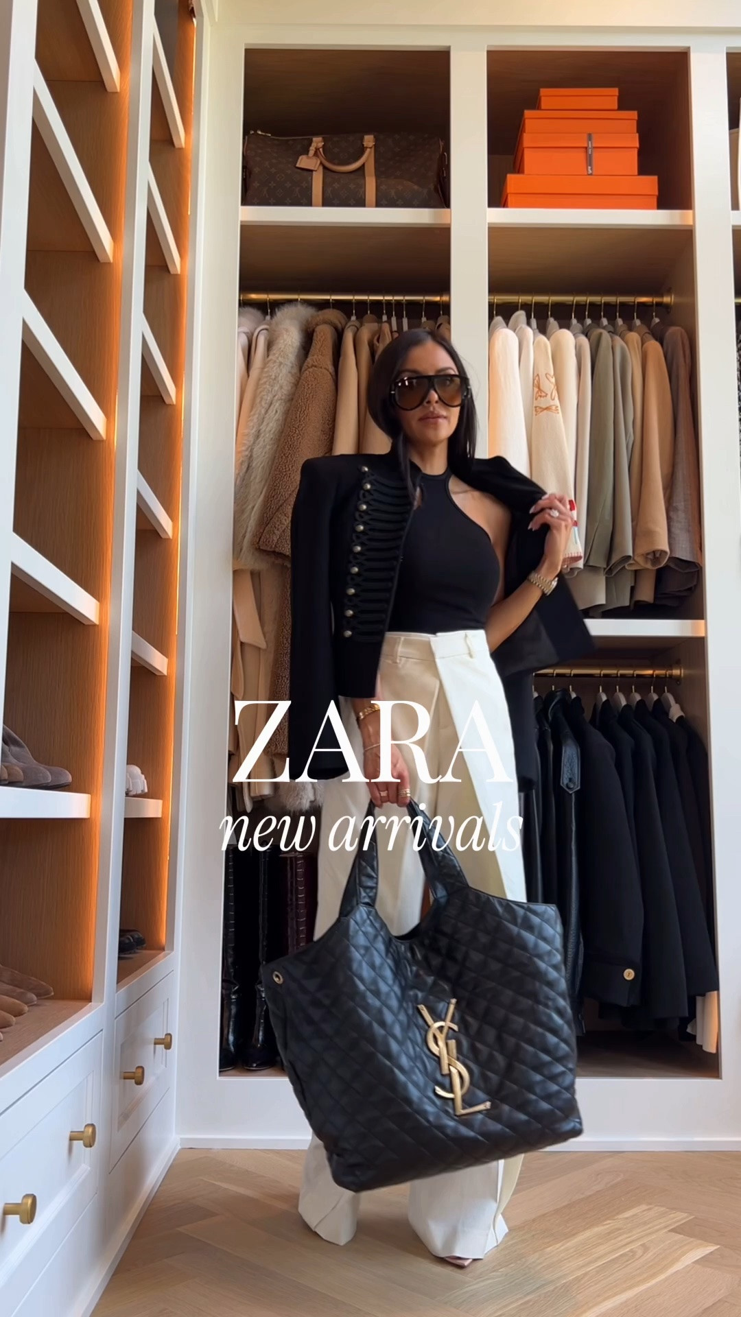 Zara haul / Zara new arrivals for fall 
Zara work outfit ideas 
Wearing an XS in everything 
Mother denim wearing a size 23
Gucci bag
Amazon handbags and sunglasses

#LTKSaleAlert #LTKOver40 #LTKWorkwear