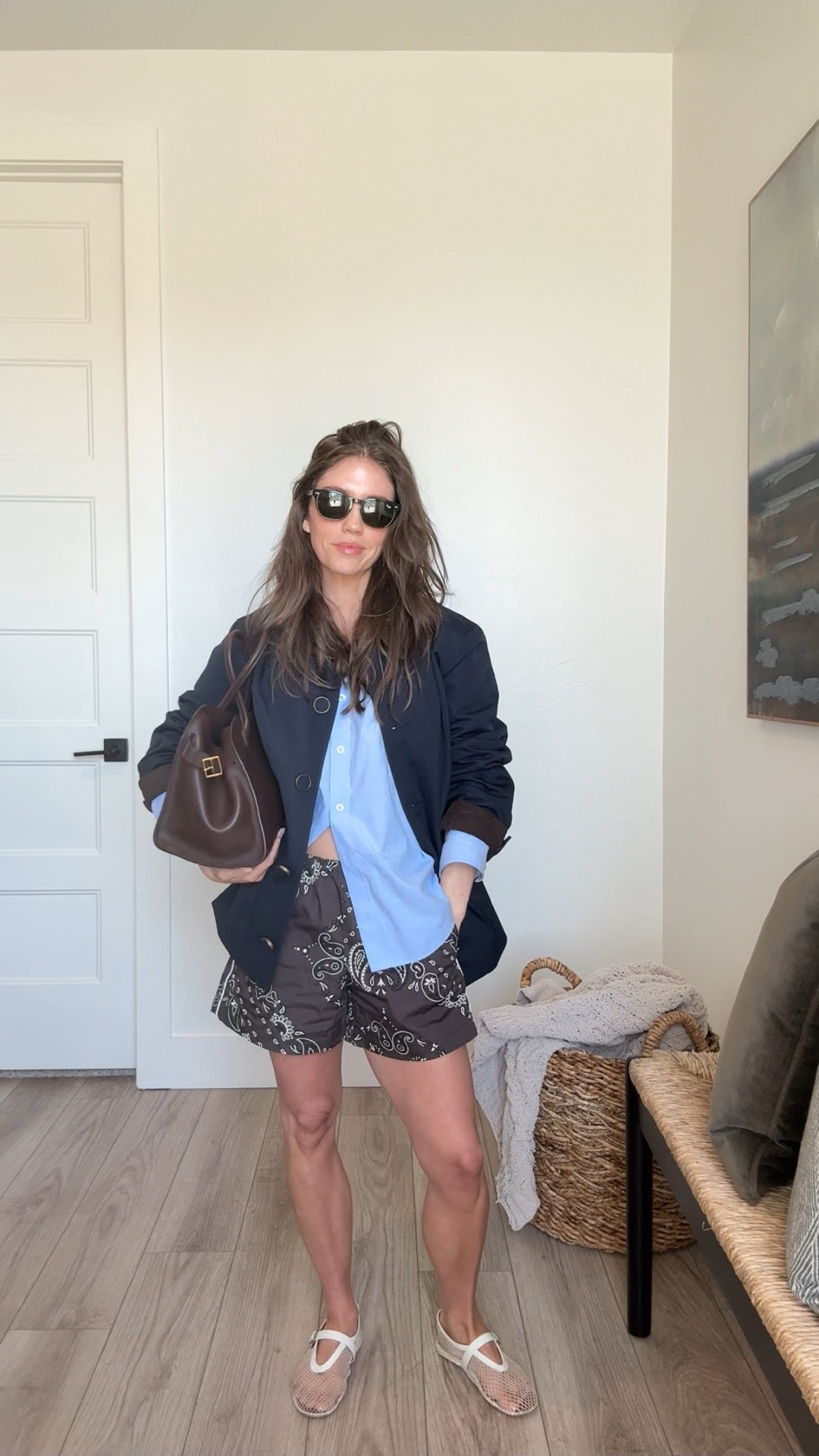 wearing an xxs in the shorts. shirt is old so i’ve linked some similar ones 

#LTKgrwm #LTKootd #LTKPetite